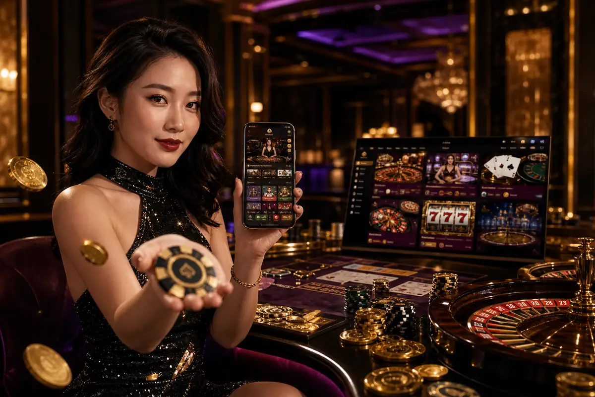 bd998 Slot Provider Game Collection