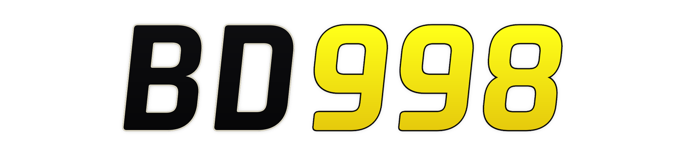 bd998 লোগো